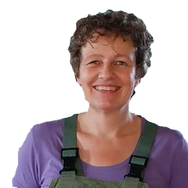 INGE VAN DEN THILLART
